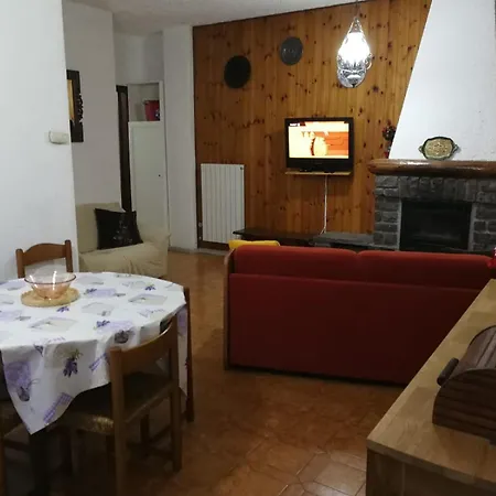 Antony Apartmán *