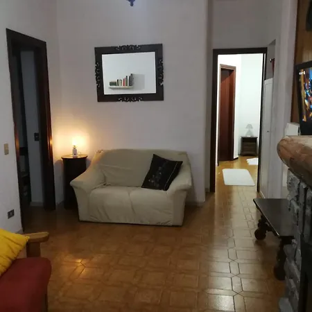 Apartmán Antony
