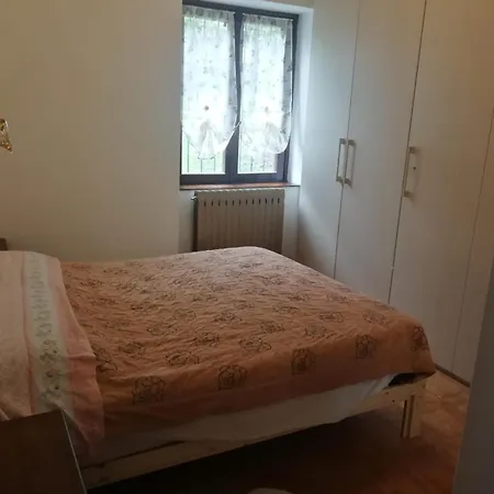 Apartmán Antony *