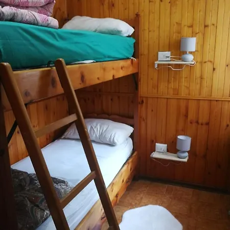 Apartmán Antony *