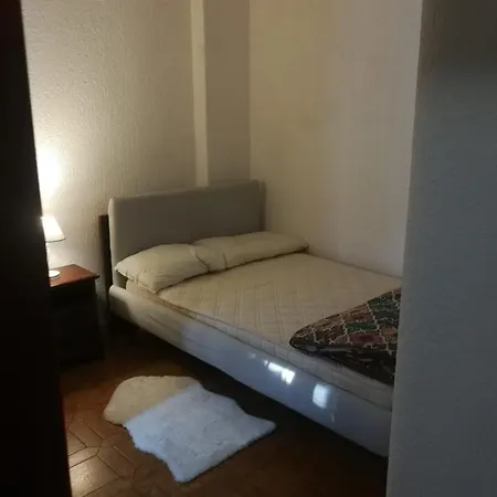 Antony Apartmán *