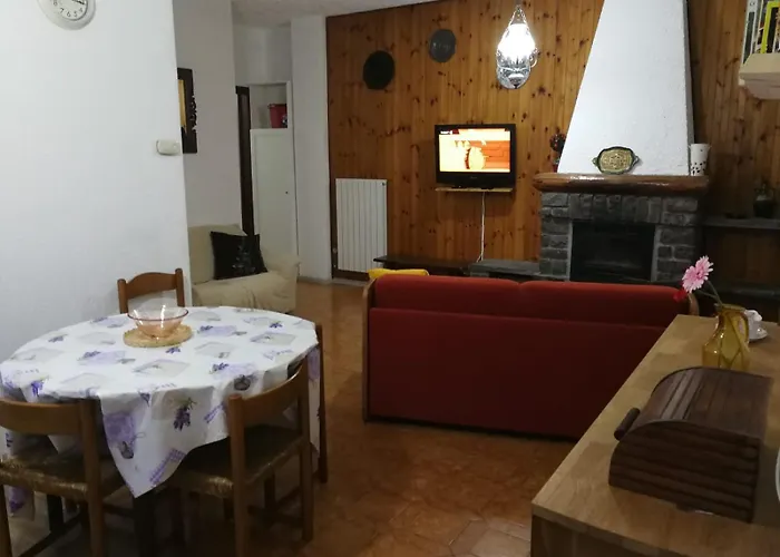 Antony Apartmán *