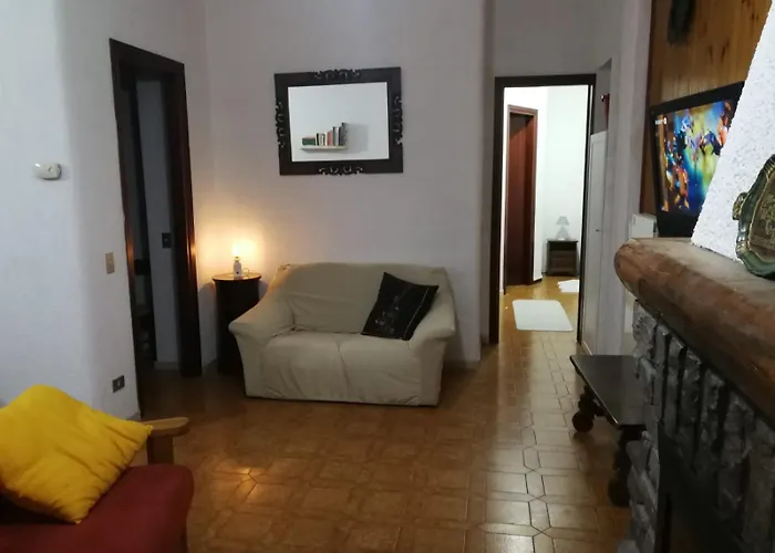 Apartmán Antony