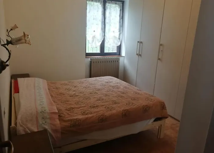 Apartmán Antony *