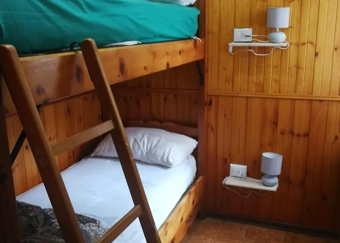 Apartmán Antony *