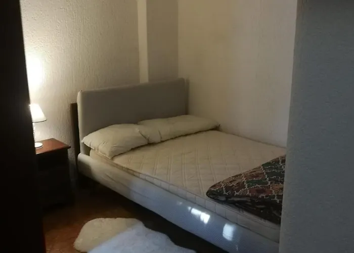 Antony Apartmán *
